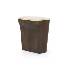 Eleonora Bijzettafel Luna